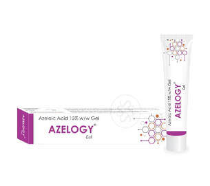 Гель з азелаїновою кислотою 15% PEROLITE Azelogy 15% 30 г