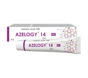 Гель з азелаїновою кислотою 14% PEROLITE Azelogy 14% 30 г