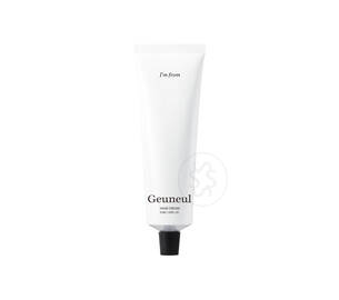 Крем для рук I`M FROM Hand Cream Geuneul 50 мл