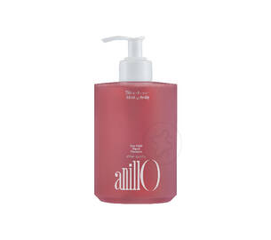 Відновлюючий шампунь ANILLO Rosy Night Repair Shampoo 450 мл