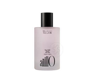Парфумований міст для волосся ANILLO Rosy Night Parfum Hair Mist 100 мл