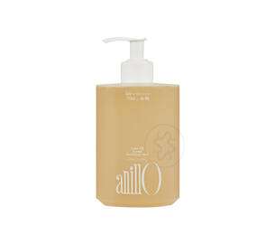 Гель для рук і тіла ANILLO Amber 528 Scented Hand & Body Wash 450 мл
