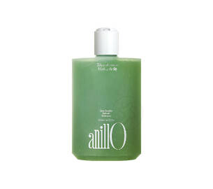 Освіжаючий шампунь ANILLO Lime Sunday Refresh Shampoo 450 мл