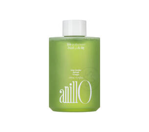 Освіжаючий ополіскувач для волосся ANILLO Lime Sunday Refresh Hair Vinegar 200 мл