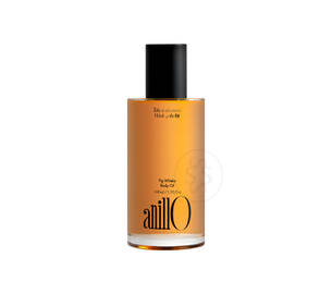 Олія для тіла ANILLO Fig Whisky Body Oil 100 мл