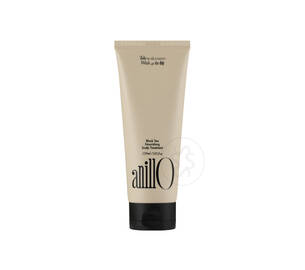 Живильний кондиціонер-маска для волосся ANILLO Black Tea Nourishing Scalp Treatment 150 мл