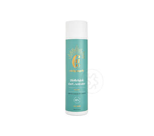 Активатор завитка CURLY ANGELS Hallelujah Curl Activator 250 мл
