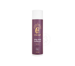 Фіксуючий гель для формування кучерів CURLY ANGELS Holy Hold Curling Gel Strong Hold 250 мл
