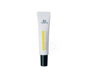 Сонцезахисний лосьйон з ліпосомами на стабільних фільтрах CU SKIN Clean-UP Blemish Sun Lotion SPF50+ PA++++ 15 мл