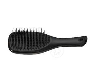 Міні щітка для волосся TANGLE TEEZER The Ultimate Detangler Mini Liquorice Black