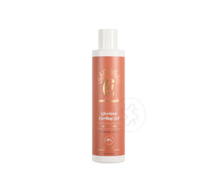 Шампунь для кучерявого волосся CURLY ANGELS Absolution Deep Cleansing Shampoo 180 мл