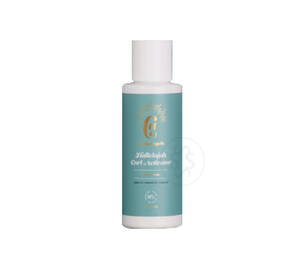 Активатор завитка CURLY ANGELS Hallelujah Curl Activator 180 мл