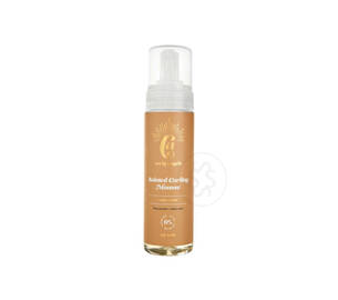 Мус для формування локонів CURLY ANGELS Sainted Curling Mousse 160 мл