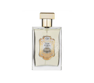 Парфумована вода з ароматом мускусу, ладану та троянди LA SULTANE DE SABA Taj Palace Eau De Parfum 100 мл