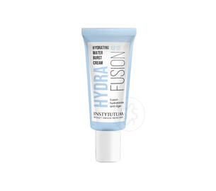 Гель-крем з 4 видами гіалуронової кислоти INSTYTUTUM HydraFusion 4D Hydrating Water Burst Cream 15 мл