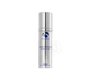 Крем для обличчя зволожуючий комплекс IS CLINICAL Moisturizing Complex 50 г