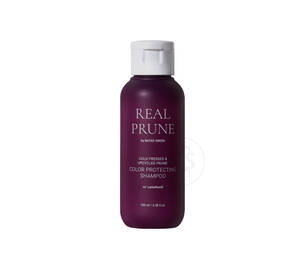 Шампунь-захист фарбованого волосся з екстрактом сливи RATED GREEN Real Prune Color Protecting Shampoo 100 мл