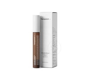 Cироватка для інтенсивного відновлення вій TRANSPARENT-LAB Eyelash Growth 8 мл