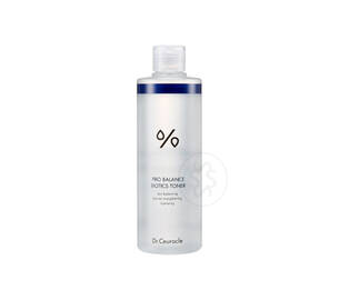 Тонер з пробіотиками DR. CEURACLE Pro Balance Biotics Toner 300 мл