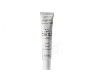 Мультикислотний пілінг для обличчя MELUME Pro Strength Multi-Acid Micro Peel³ 20 мл
