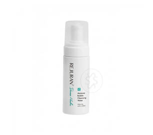 Увлажняющая пена для умывания REJURAN Moisture Bubble Cleansing Water 150 мл
