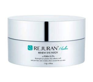 Патчі з полінуклеотидами під очі REJURAN Healer Renew Eye Patch 60 шт