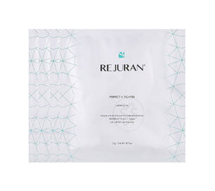 Відновлююча маска для обличчя REJURAN Perfect Healing V Tighter 4 шт