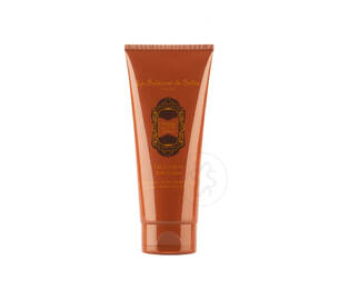 Молочко для тіла з ароматом амбри, ванілі та пачулі LA SULTANE DE SABA Body Lotion Ayurvedique 200 мл