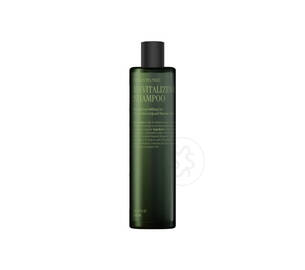 Ревіталізуючий шампунь CURLYSHYLL Revitalizing Shampoo 360 мл