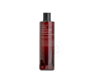 Відновлюючий шампунь для дуже пошкодженого волосся CURLYSHYLL After Salon Care Shampoo 360 мл