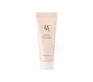Крем для зони навколо очей з женьшенем та ретиналем BEAUTY OF JOSEON Revive Eye Serum Ginseng + Retinal 10 мл 
