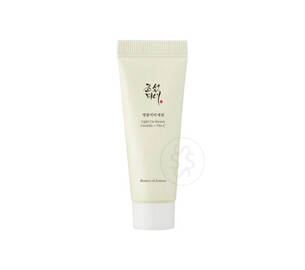 Освітлююча сироватка з вітаміном С та центелою азійською BEAUTY OF JOSEON Light On Serum Centella + Vita C 10 мл