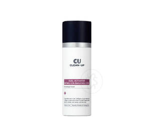 Серум з ретинолом та бакучіолом CU SKIN Dual Activator Retinol 0.3% Bakuchiol 0.75% 30 мл