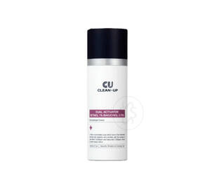 Серум з ретинолом та бакучіолом CU SKIN Dual Activator Retinol 1% Bakuchiol 0.75% 30 мл