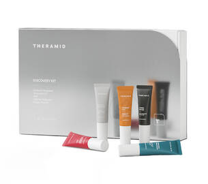 Набір мініатюр THERAMID Discovery Kit 5 шт