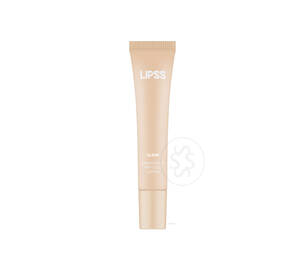 Блиск для губ LIPSS Lipper Clear Lip Gloss 8 мл