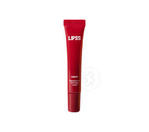 Блеск для губ LIPSS Lipper Cherry Lip Gloss 8 мл