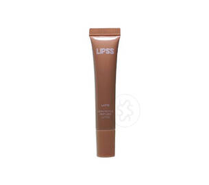 Блеск для губ LIPSS Lipper Latte Lip Gloss 8 мл