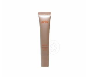 Блиск для губ LIPSS Lipper Mandarin Lip Gloss 8 мл