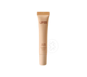 Блиск для губ LIPSS Lipper Salted Caramel Lip Gloss 8 мл