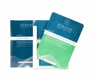 Очищуюча маска для шкіри схильної до акне ATACHE Purifying Clear Skin Promask Oily Sk 1 шт