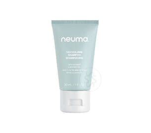 Шампунь для объема волос NEUMA Neu Volume Shampoo 30 мл
