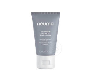 Відновлюючий шампунь для волосся NEUMA Neu Repair Shampoo 30 мл