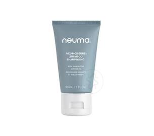 Зволожуючий шампунь для волосся NEUMA Neu Moisture Shampoo 30 мл