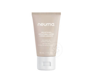 Розгладжуючий крем для волосся NEUMA Neu Styling Smoothing Creme 30 мл