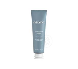 Інтенсивна зволожуюча маска для волосся NEUMA Moisture Intensive Masque 150 мл