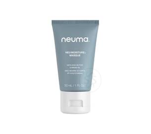 Інтенсивна зволожуюча маска для волосся NEUMA Moisture Intensive Masque 30 мл