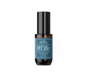 Сироватка з ретинолом та транексамовою кислотою COS DE BAHA Retinol & Tranexamic Acid Radiance Boost Facial Serum RT 30 мл