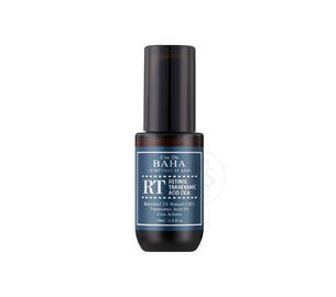 Сироватка з ретинолом та транексамовою кислотою COS DE BAHA Retinol & Tranexamic Acid Radiance Boost Facial Serum RT 30 мл