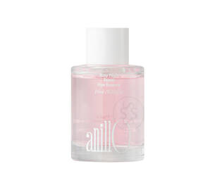 Есенція для волосся ANILLO Rosy Night Repair Hair Essence 10 мл